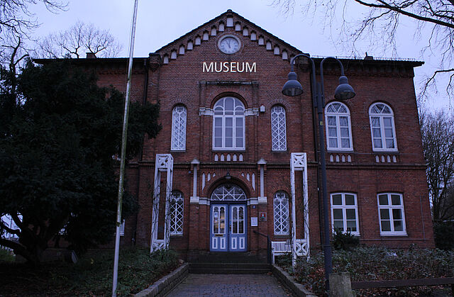 Pinneberg Museum