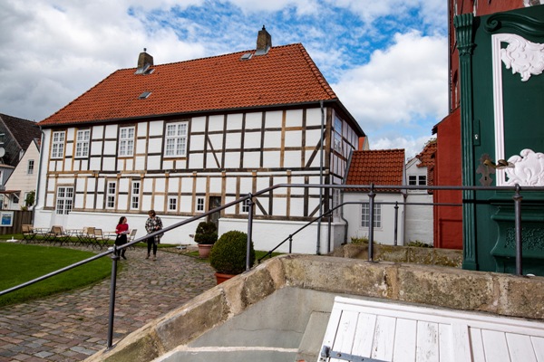 Stadtmuseum Schleswig